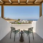 Ostria View Mykonos Bed & Breakfast