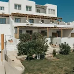 住宿加早餐酒店 Ostria View Mykonos 4*
