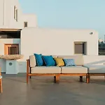Ostria View Mykonos Oda ve Kahvaltı