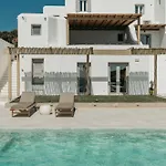 Ostria View Mykonos Oda ve Kahvaltı 4*