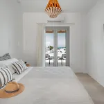 Ostria View Mykonos Oda ve Kahvaltı