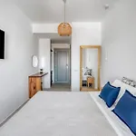 Ostria View Mykonos 住宿加早餐酒店 Mykonos Town