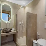 住宿加早餐酒店 Ostria View Mykonos Mykonos Town