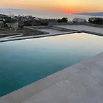 Ostria View Mykonos 住宿加早餐酒店 4*