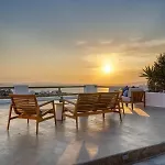 Ostria View Mykonos Oda ve Kahvaltı
