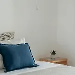 Ostria View Mykonos 住宿加早餐酒店