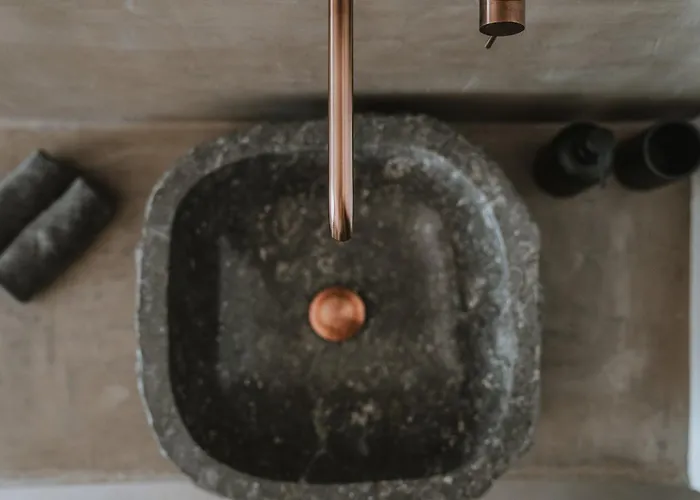 Ostria View Suites Mykonos לינה וארוחת בוקר Mykonos Town