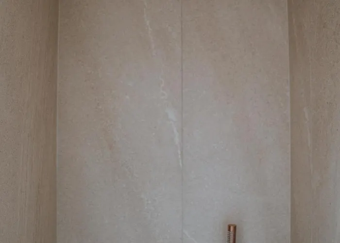 לינה וארוחת בוקר Ostria View Suites Mykonos