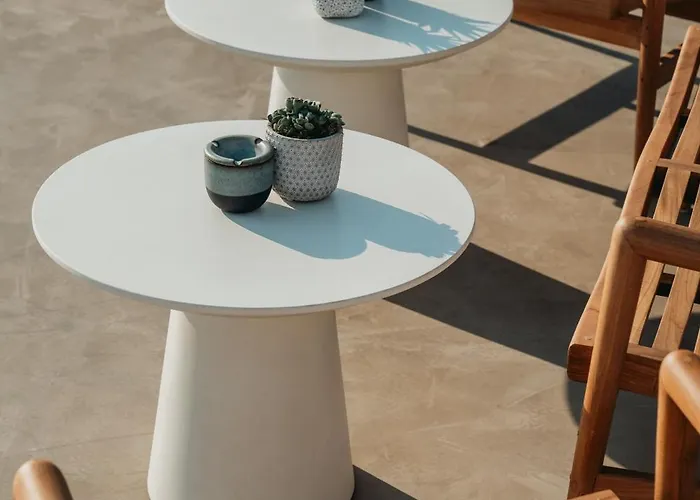 Ostria View Mykonos Panzió 4*