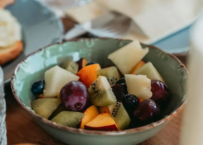 Bed & Breakfast Ostria View Suites Mykonos