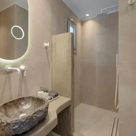 Ostria View Mykonos 4*