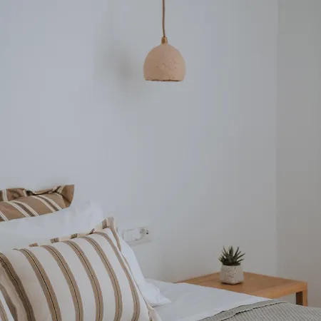 Bed and breakfast Ostria View Mykonos