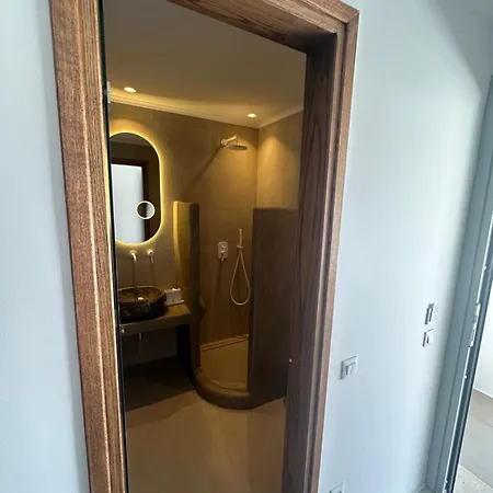 Ostria View 4*