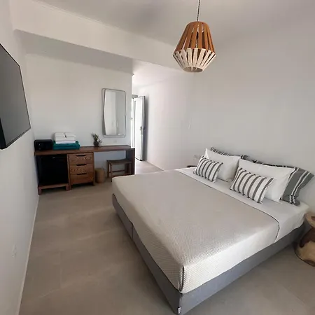 Ostria View 4*