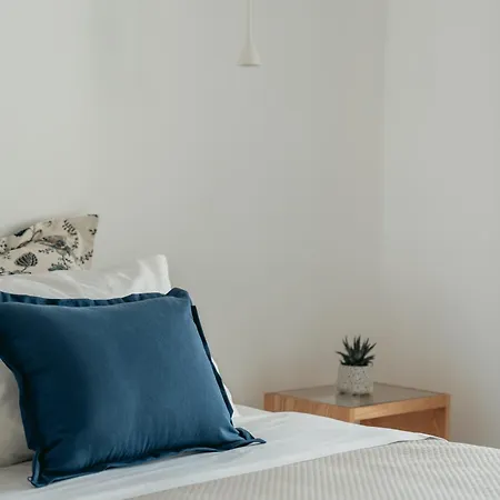 Ostria View Mykonos Bed & Breakfast