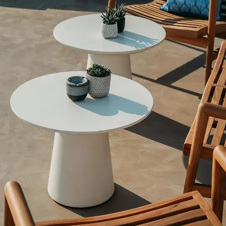 Ostria View Couette-café 4*