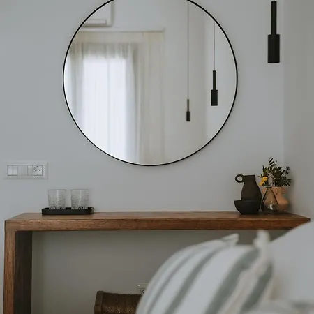 Ostria View 4* Mykonos Town