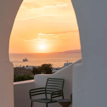 Ostria View