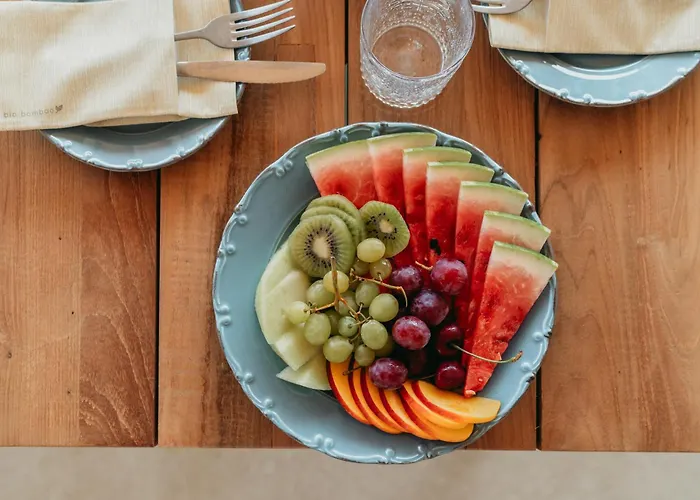 Ostria View Suites Mykonos 4*