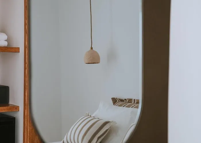 Ostria View Suites Mykonos 4* Mykonos Town