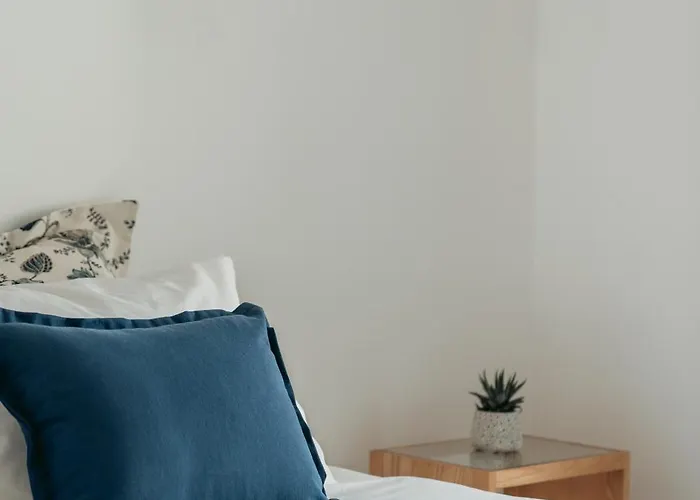 Ostria View Mykonos فندق مبيت وإفطار