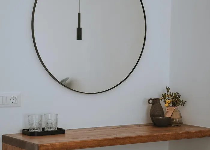 Ostria View Mykonos فندق مبيت وإفطار 4*