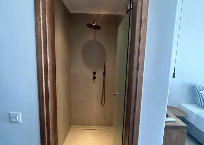 Ostria View Suites Mykonos Mykonos Town