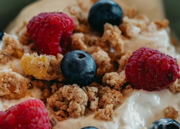 Ostria View Mykonos فندق مبيت وإفطار