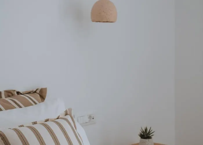 B&B Ostria View Suites Mykonos