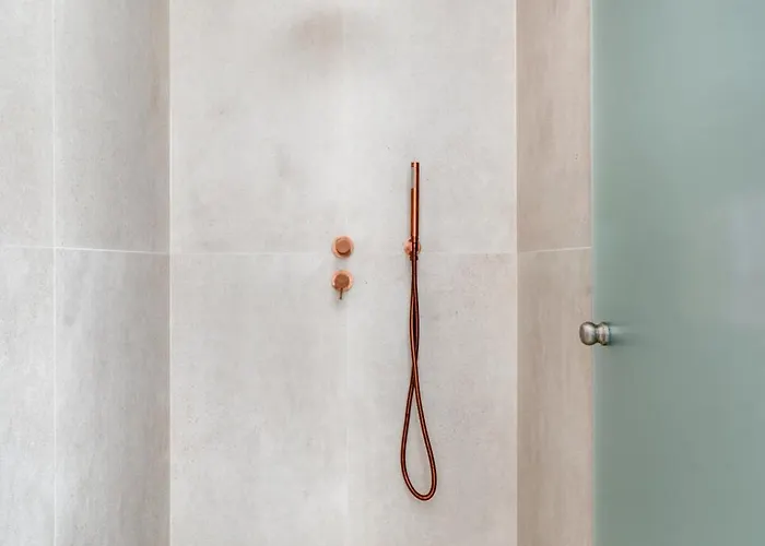 Ostria View Suites Mykonos