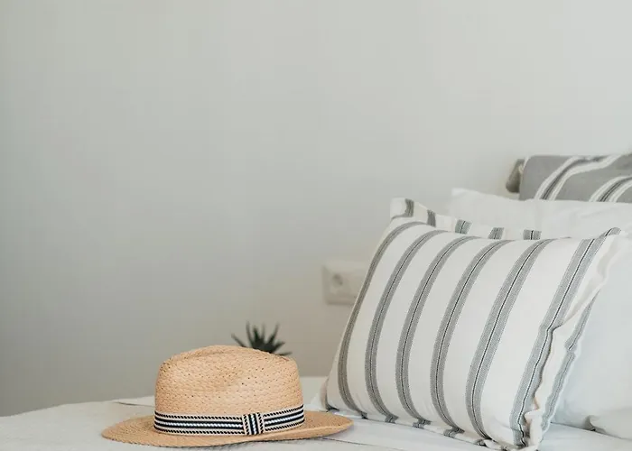 Ostria View Suites Mykonos Mykonos Town