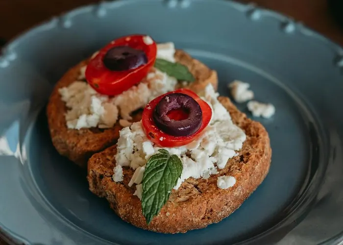 Ostria View Suites Mykonos 4*