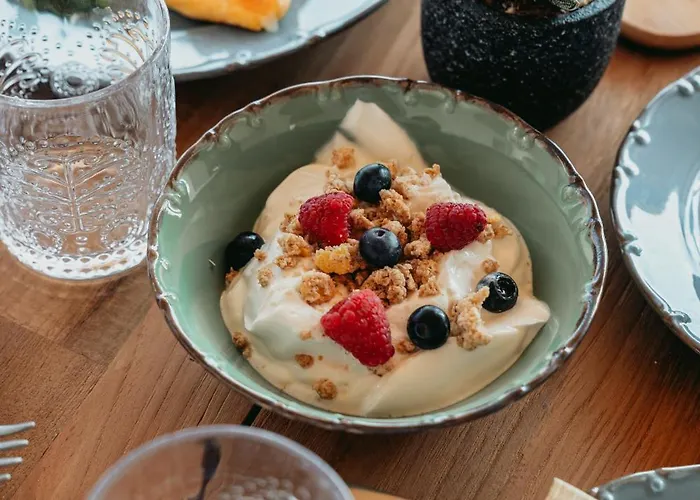 B&B Ostria View Suites Mykonos Mykonos Town